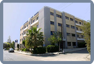 hospital image view