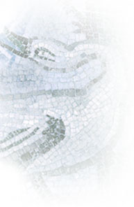 mosaic image part